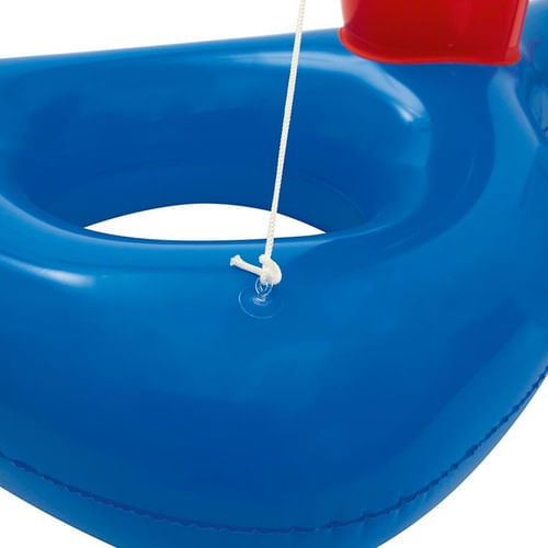 Set De Voley Inflable Flotante Con Red Y Pelota Bestway