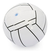 Set De Voley Inflable Flotante Con Red Y Pelota Bestway