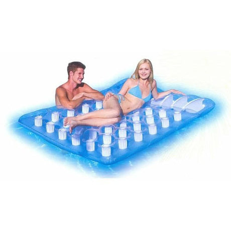 Bestway Colchoneta Inflable Doble