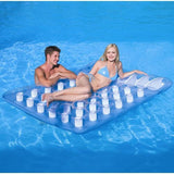 Bestway Colchoneta Inflable Doble