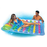 Bestway Colchoneta Inflable Doble