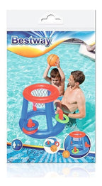 Bestway Aro De Basquet Inflable 52040