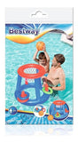 Bestway Aro De Basquet Inflable 52040