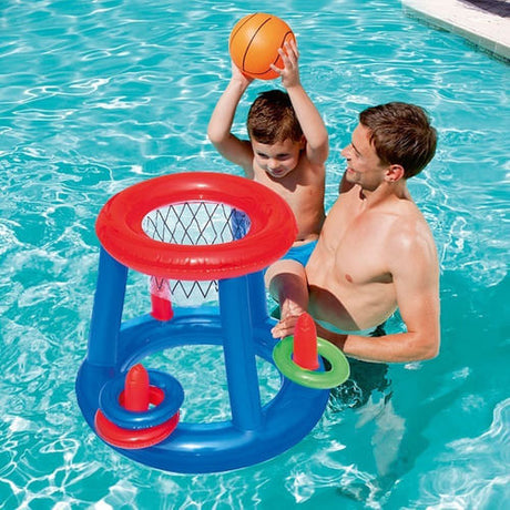 Bestway Aro De Basquet Inflable 52040