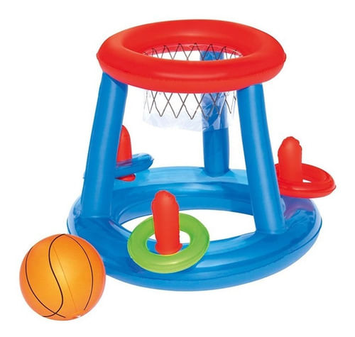 Bestway Aro De Basquet Inflable 52040