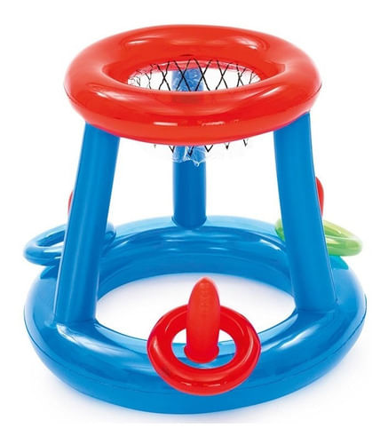 Bestway Aro De Basquet Inflable 52040