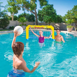 Bestway Arco Inflable Water Polo Envio Normal