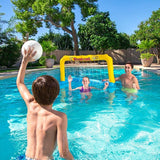 Bestway Arco Inflable Water Polo Envio Normal