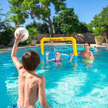 Bestway Arco Inflable Water Polo Envio Normal