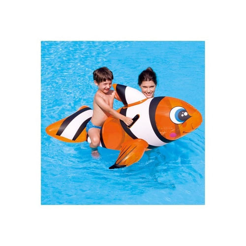 Bestway Pez Payaso 157 X 94 Cm 41088 2116