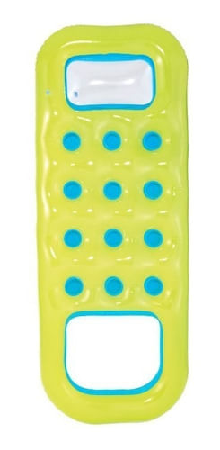 Bestway Colchoneta con ventana 43110