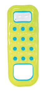 Bestway Colchoneta con ventana 43110