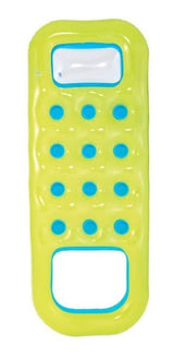 Bestway Colchoneta con ventana 43110