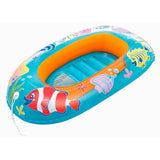 Bestway Bote Mundo Marino 34036
