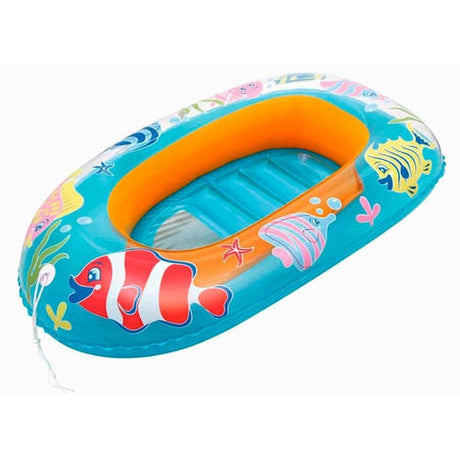 Bestway Bote Mundo Marino 34036