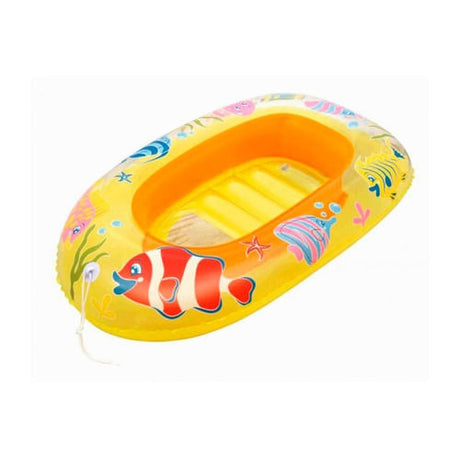Bestway Bote Mundo Marino 34036