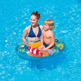Bestway Bote Mundo Marino 34036