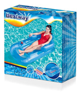 Bestway Colchoneta Sillon 157m X 89cm 43028