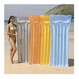 Bestway Colchoneta De Luxe 183 X 76 Cm 44013