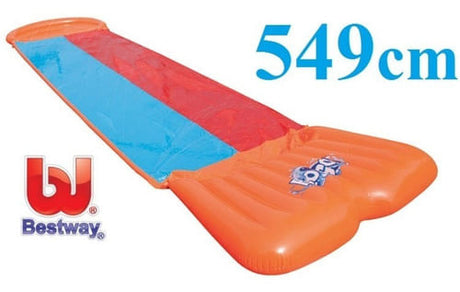 Bestway H2o Pista Deslizable Doble 52199