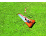 Bestway H2o Pista Deslizable Doble 52199