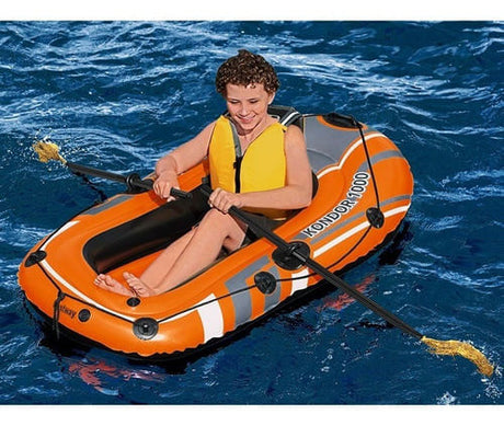 Bestway Set De Balsa Hydroforce 61078