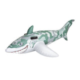 Bestway Tiburon Camuflado Inflable 41092