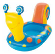 Bestway Caracol Bote 34102