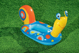 Bestway Caracol Bote 34102