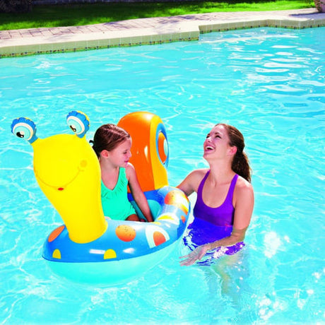 Bestway Caracol Bote 34102