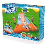 Bestway H2o Pista Deslizable Triple Rider 52200
