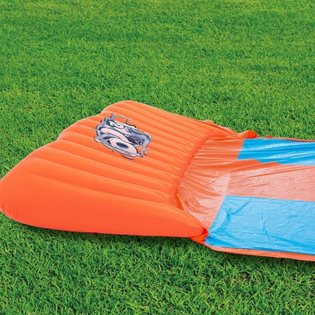 Bestway H2o Pista Deslizable Triple Rider 52200