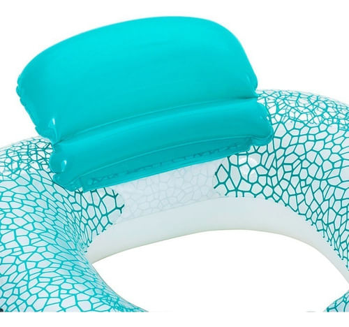 Bestway Sillón Lounge Apoya Vasos 43097