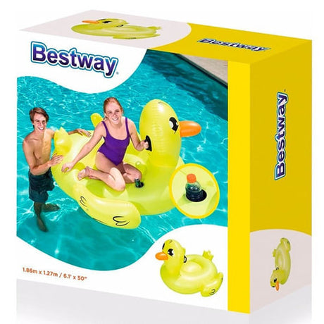 Bestway Pato Inflable 41106