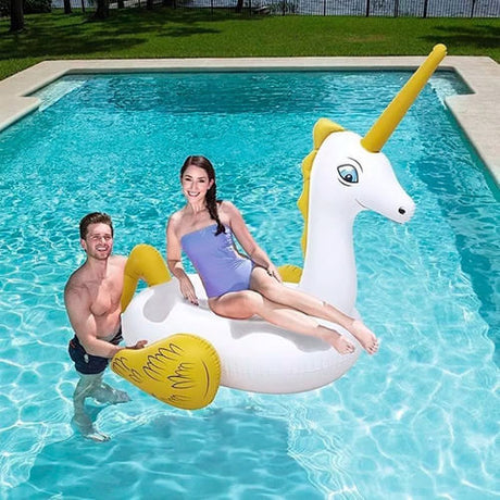 Bestway Unicornio Inflable 41107