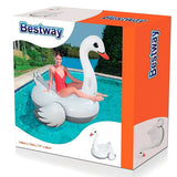 Bestway Cisne Gris Grande Inflable 41111
