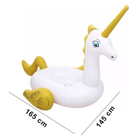 Bestway Unicornio Chico 1.65m X 1.45m 41104