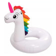 Bestway Unicornio 1.36m X 1.31m 36123