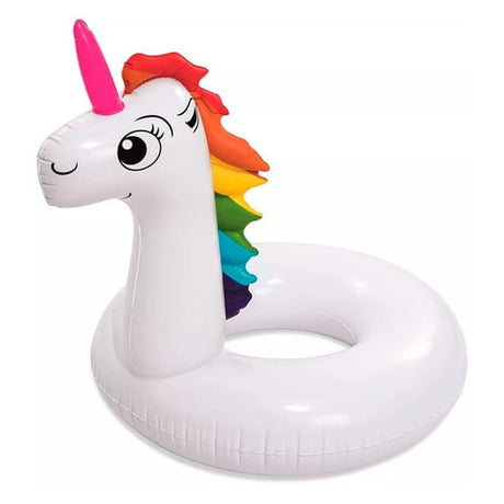 Bestway Unicornio 1.36m X 1.31m 36123