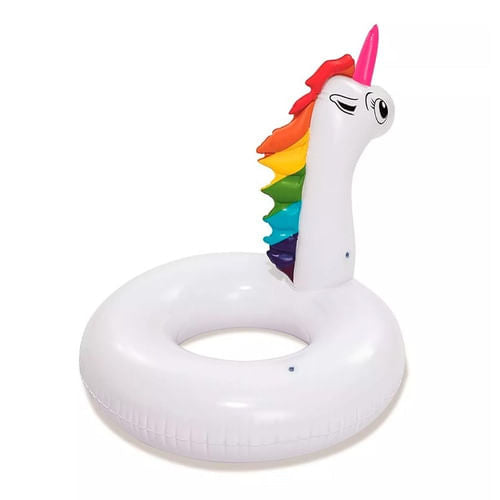 Bestway Unicornio 1.36m X 1.31m 36123