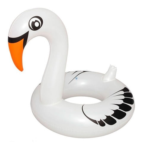 Bestway Cisne Salvavidas 1.65m X 1.17m 36124