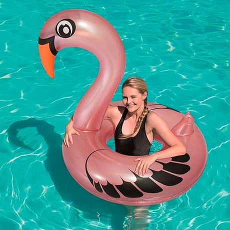 Bestway Cisne Salvavidas 1.65m X 1.17m 36124