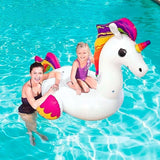 Bestway Unicornio Kawaii Chico 1.50m X 1.17m 41114