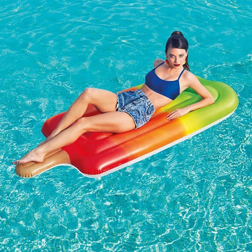Bestway Helado Palito Inflable 1.85m X 89cm 43161
