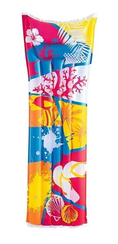 Bestway Colchon De Aire 44033