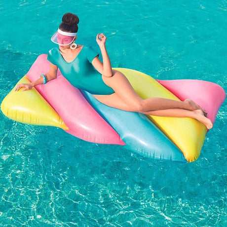 Bestway Colchoneta Marshmallow 190x105 Cm 648843187