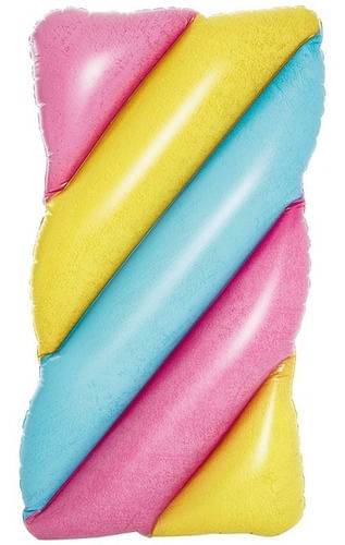 Bestway Colchoneta Marshmallow 190x105 Cm 648843187