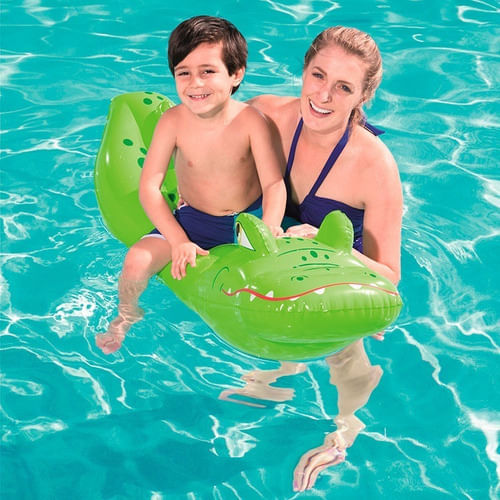 Bestway Colchoneta Hipo Coco 132 X 48 Cm 6784 42048