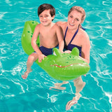 Bestway Colchoneta Hipo Coco 132 X 48 Cm 6784 42048