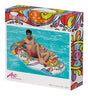 Bestway Fiesta Calavera Inflable 193 X 141 Cm 6766 43194